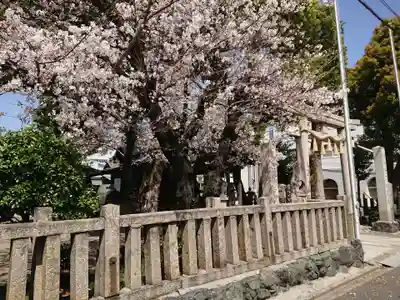 金刀比羅社のその他建物