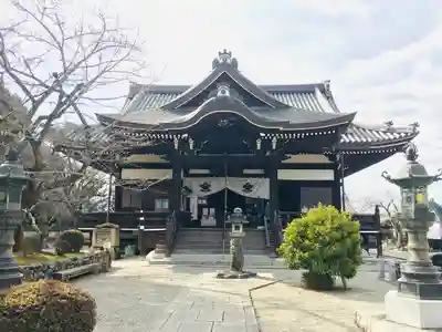 橘寺(奈良県)