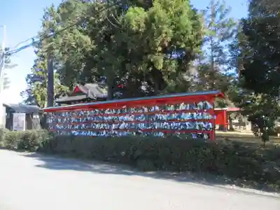 子神社(群馬県)