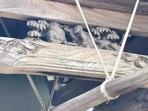 本誓寺(滋賀県)