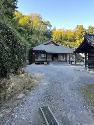 正法寺(埼玉県)