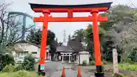 赤城神社(群馬県)