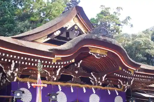 大神神社(奈良県)