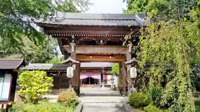 徳星寺(埼玉県)