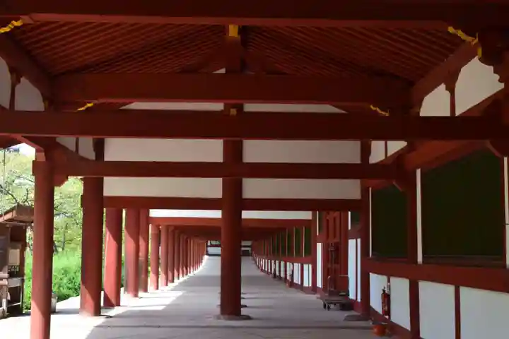 東大寺(奈良県)