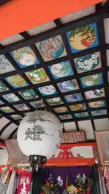 唐松山　護国寺(山形県)