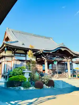 新長谷寺(八町観音)(茨城県)