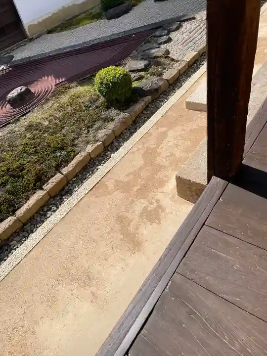 當麻寺 奥院(奈良県)