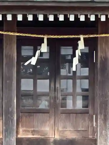 内池弁財天(埼玉県)