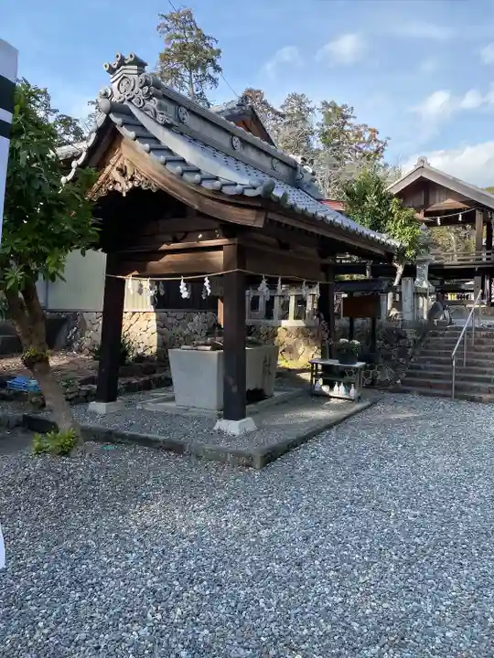 天宮神社(静岡県)