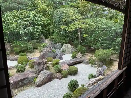 退蔵院(京都府)