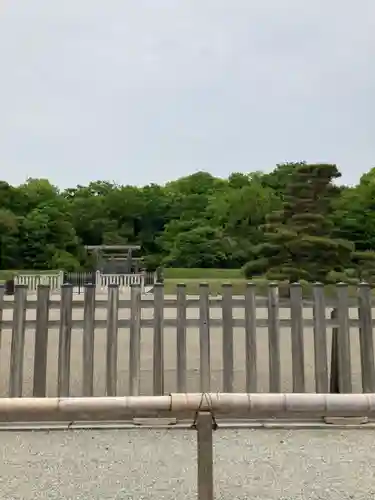 橿原神宮(奈良県)