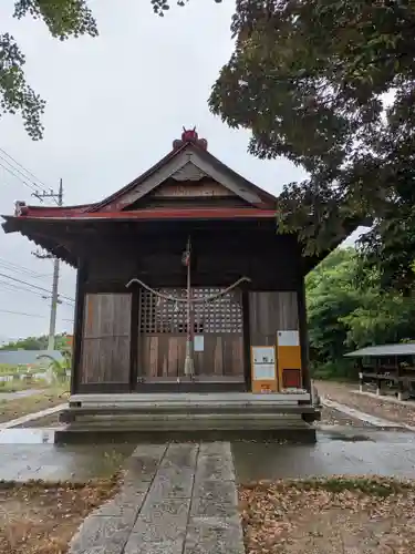 稲荷神社(埼玉県)