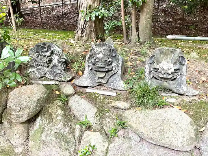 加茂神社(滋賀県)