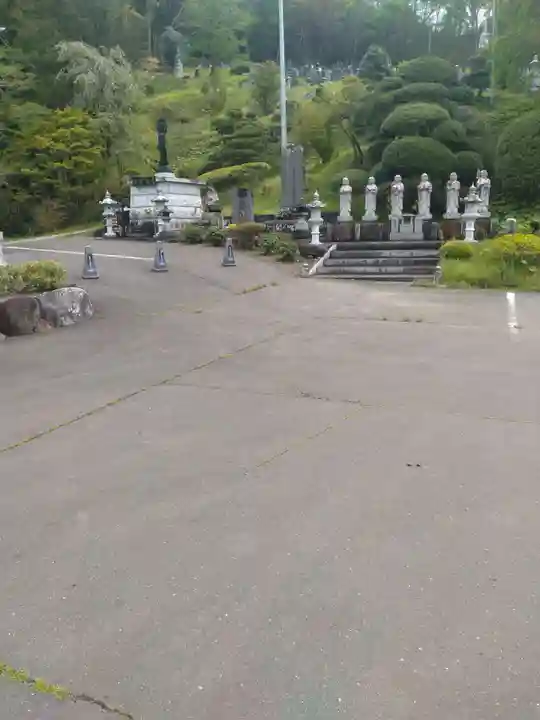 竜泰寺(宮城県)