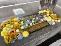 亀田八幡宮(北海道)