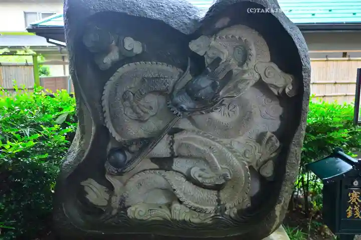田無神社(東京都)