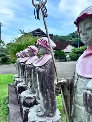 傑山寺(宮城県)