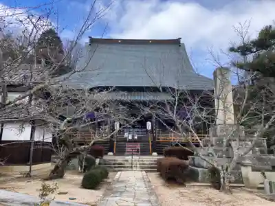 日應寺(岡山県)
