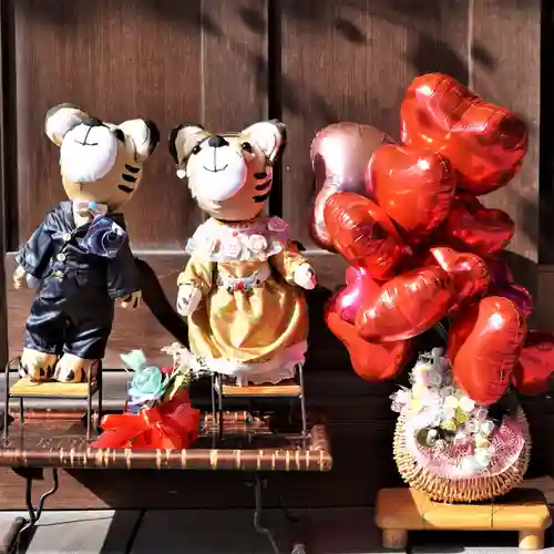 豊景神社のその他建物