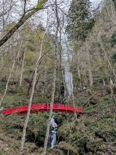 桜松神社(岩手県)