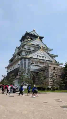 豊國神社(大阪府)