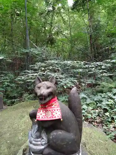 石穴稲荷神社(福岡県)