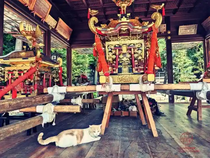 立志神社(滋賀県)
