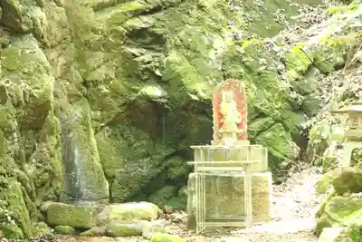 星田妙見宮(大阪府)