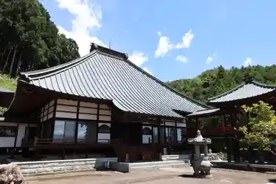 金剛寺(群馬県)