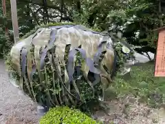 吉田神社の建物その他