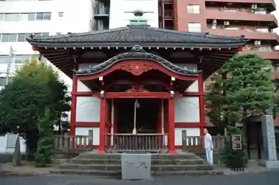 太宗寺の末社・摂社