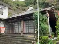 善通寺椿大堂(大分県)