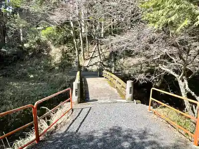 上林神社のその他建物