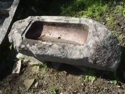 天伯神社(愛知県)