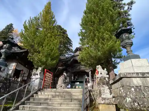 西方寺(宮城県)