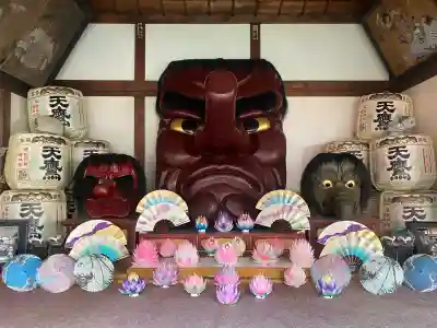 光丸山 法輪寺(栃木県)