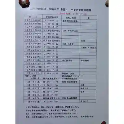 岐阜稲荷山本社(岐阜県)