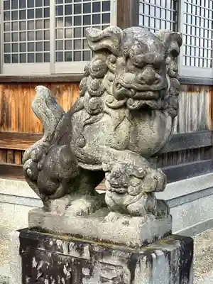 白髭神社(岐阜県)