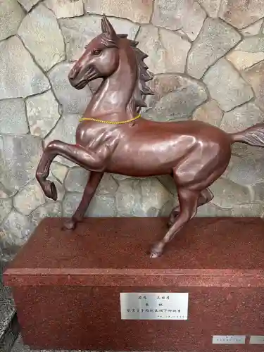 初音森神社(東京都)