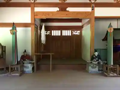 別所神社(長野県)
