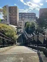 白山神社(東京都)