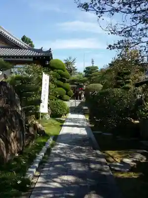 地蔵院のその他建物