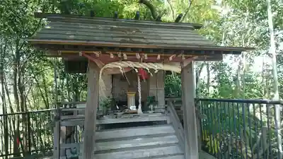 神明社(千葉県)