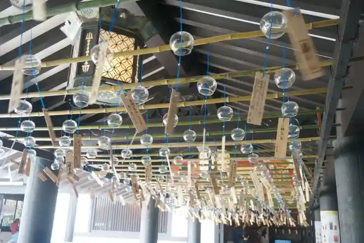 尊永寺のその他建物