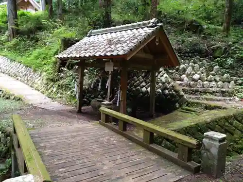 八柱神社(長野県)