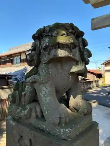 女體神社(千葉県)