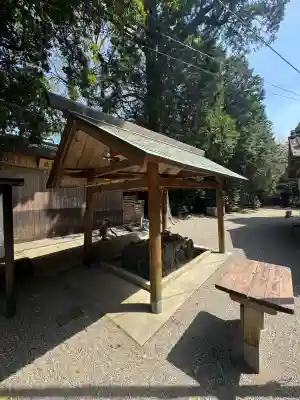 二見神社(姫宮稲荷神社)(三重県)