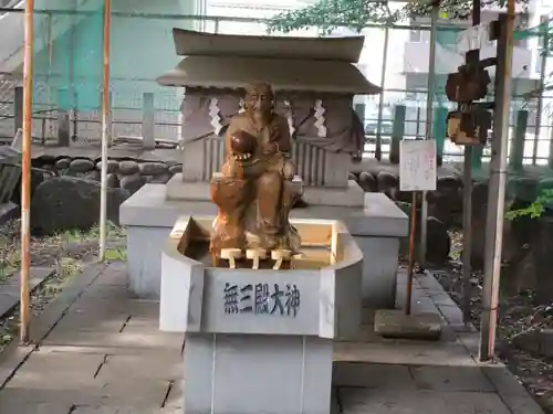 鹽竃神社(愛知県)
