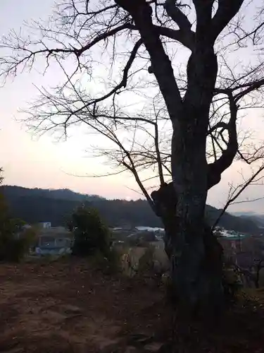 伊勢神社(広島県)